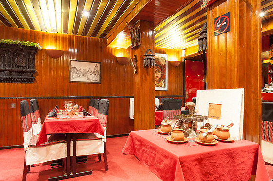 Restaurant Kathmandu - photo 3