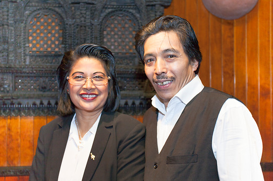 Restaurant Kathmandu - photo 4