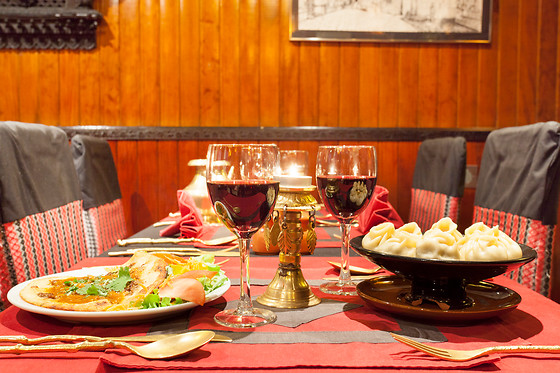 Restaurant Kathmandu - photo 5
