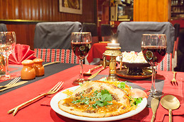 Restaurant Kathmandu