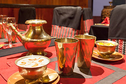 Restaurant Kathmandu