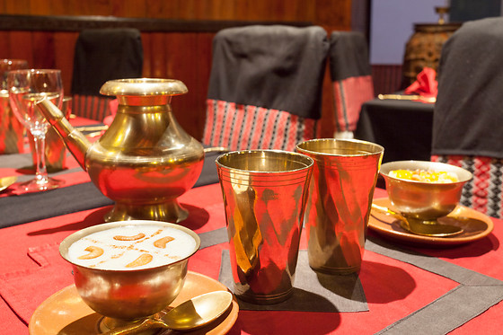Restaurant Kathmandu - photo 12