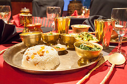 Restaurant Kathmandu