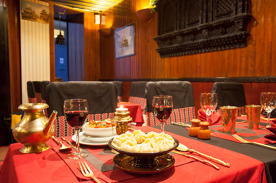 Restaurant Kathmandu - photo 8