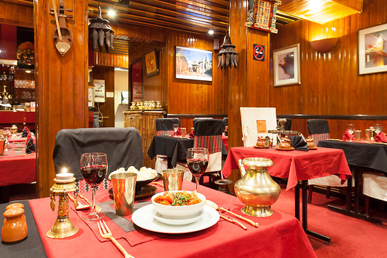 Restaurant Kathmandu - photo 9