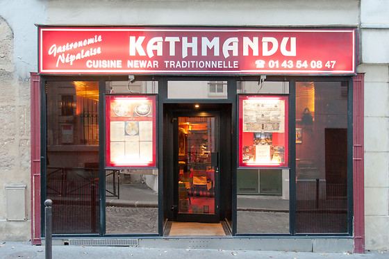 Restaurant Kathmandu - photo 10