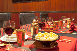 Restaurant Kathmandu