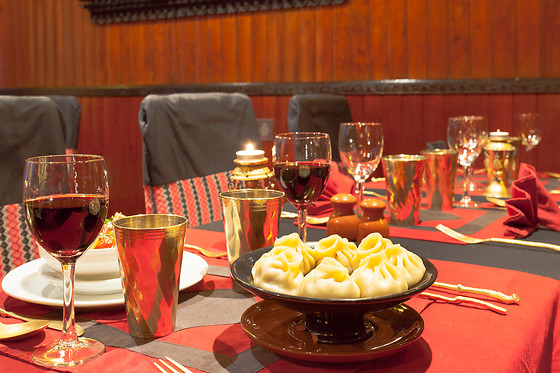 Restaurant Kathmandu - photo 11