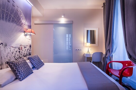Online Booking EPS - photo 11