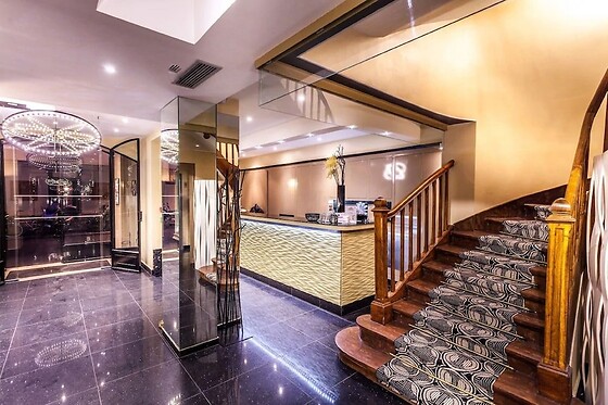 Online Booking EPS - photo 5
