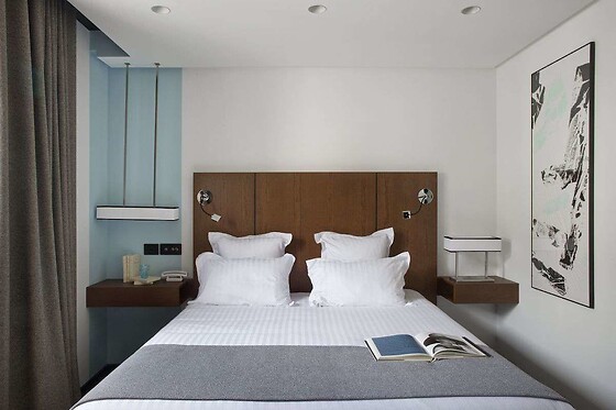 Online Booking EPS - photo 5
