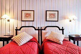 Online Booking EPS