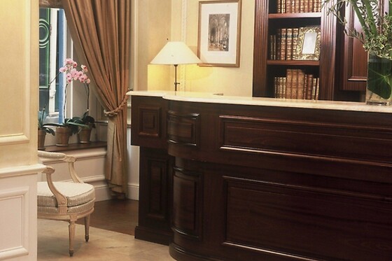 Online Booking EPS - photo 8