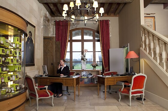 Online Booking EPS - photo 9