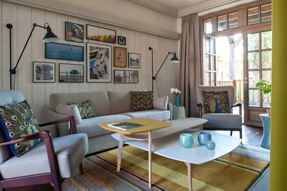Online Booking EPS - photo 0