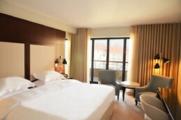 Online Booking EPS