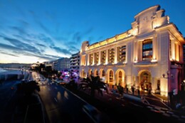 Online Booking EPS