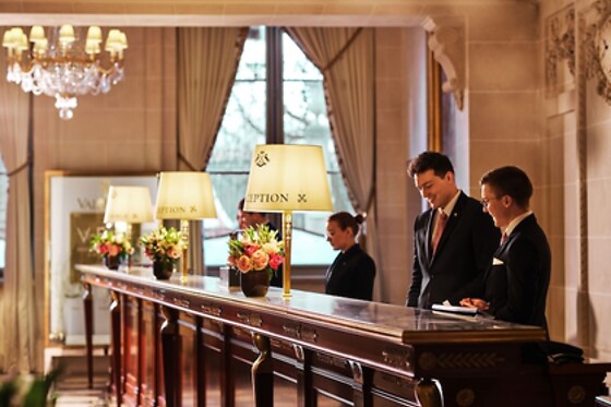 Online Booking EPS - photo 3