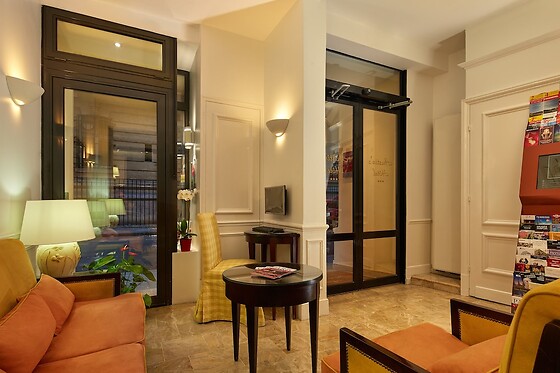 Online Booking EPS - photo 7