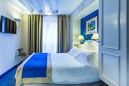 Online Booking EPS