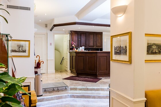 Online Booking EPS - photo 1