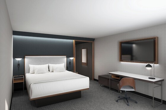 Online Booking EPS - photo 2