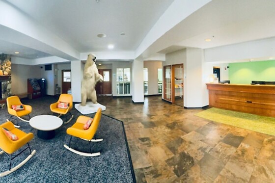 Online Booking EPS - photo 0