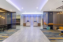 Online Booking EPS