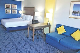 Online Booking EPS
