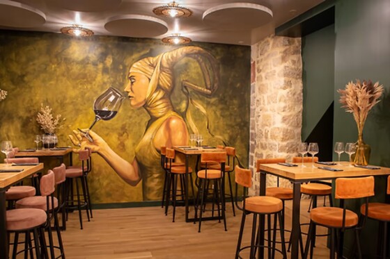 La Boissonnière Charonne - photo 0