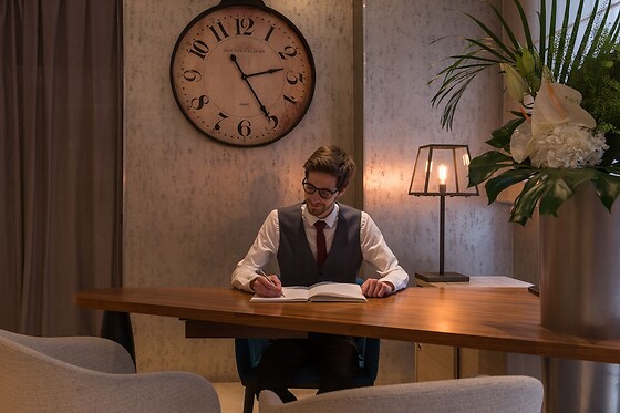 Online Booking EPS - photo 5