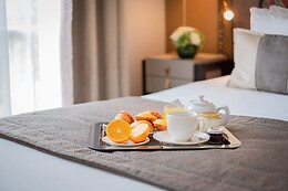 Online Booking EPS