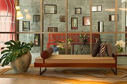 Online Booking EPS