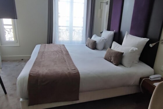 Online Booking EPS - photo 1