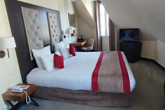 Online Booking EPS - photo 7