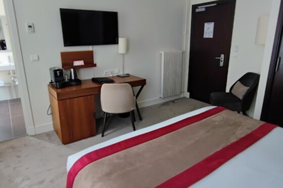 Online Booking EPS - photo 9
