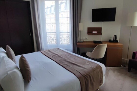 Online Booking EPS - photo 10