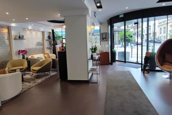 Online Booking EPS - photo 5