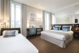 Online Booking EPS