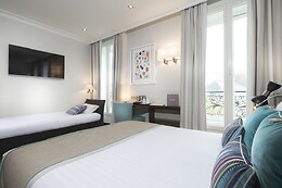 Online Booking EPS