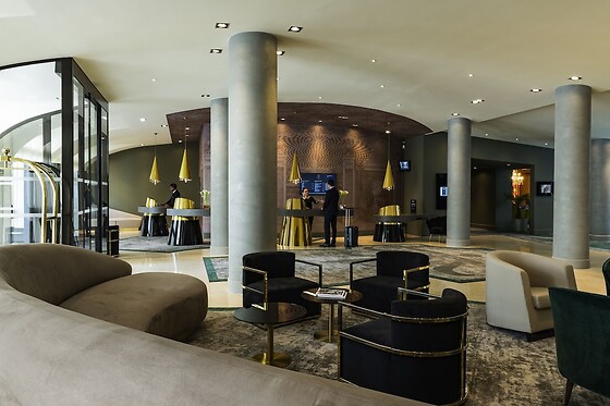 Online Booking EPS - photo 1