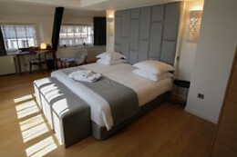 Online Booking EPS