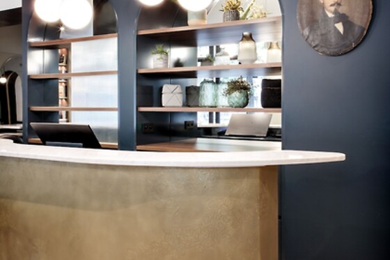 Online Booking EPS - photo 10