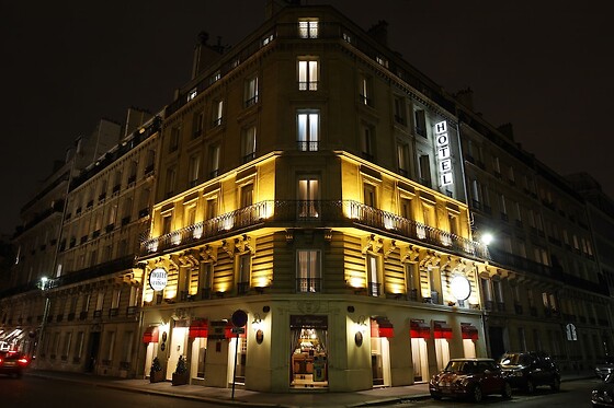 Online Booking EPS - photo 0