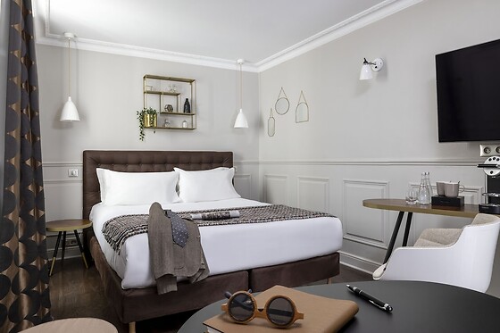 Online Booking EPS - photo 0