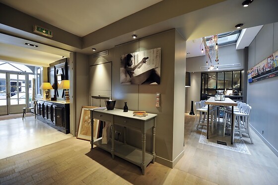 Online Booking EPS - photo 3