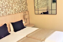 Online Booking EPS