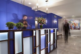 Online Booking EPS