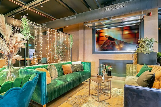 Online Booking EPS - photo 4
