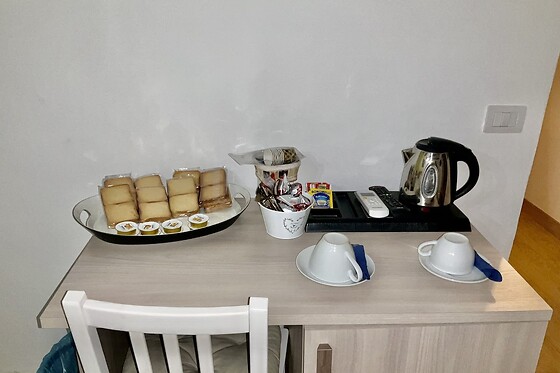 Online Booking EPS - photo 2